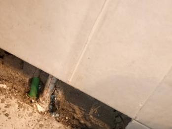 铁门关卫生间测漏水公司分享下铁门关市地下管线探测方法分析