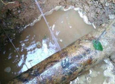 铁门关测漏水公司浅析铁门关市地下水管漏水检测方法。