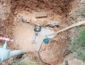 铁门关测漏水公司浅析铁门关地下水管漏水有哪些处理方法？