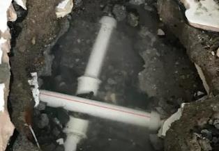  铁门关测漏水公司浅析铁门关管道泄漏检测公司检测水管泄漏
